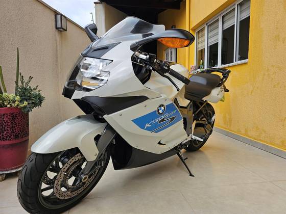 BMW K 1300 S 